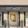 Pryor Fine Art gallery