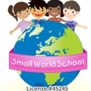 Small World School - Child Care