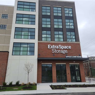 Extra Space Storage - Indianapolis, IN