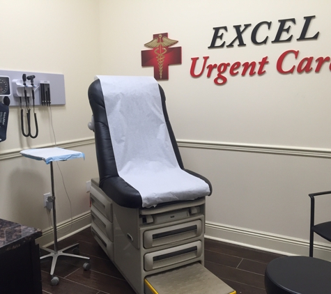 Excel Urgent Care of Old Bridge - Old Bridge, NJ