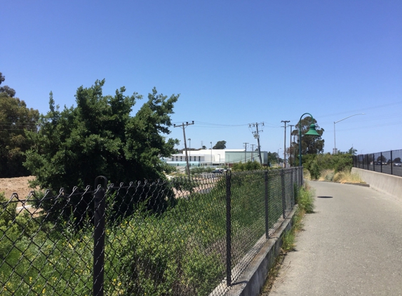 The California Maritime Academy - Vallejo, CA