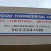 Wood Engineering Co. - Longview, TX gallery