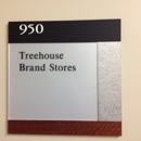 Treehouse Brand Stores - Internet Products & Services