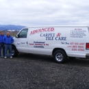 Advanced Carpet & Tile Care - Janitorial Service