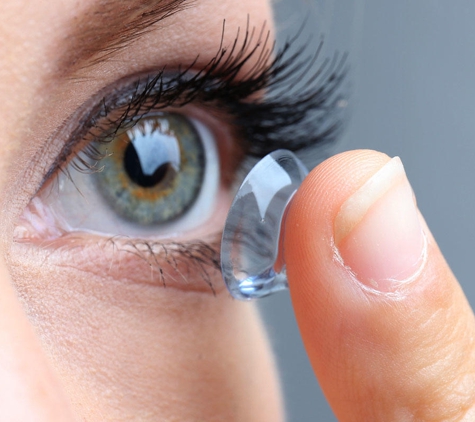 Billings Vision & Contact Lens Clinic - Billings, MT