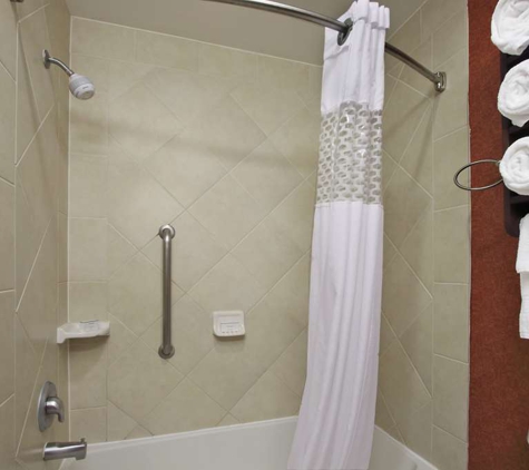 Hampton Inn & Suites Conroe - I-45 North - Conroe, TX