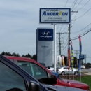 Hyundai of Anderson - New Car Dealers