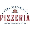 Mama Devechios Pizzeria - Pizza