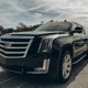 Emerald Luxury Transport