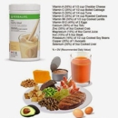 Herbalife Independent Distributor - Julio Narvaez - Health & Diet Food Products