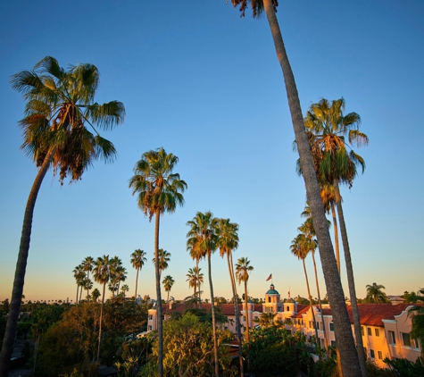 The Beverly Hills Hotel - Beverly Hills, CA