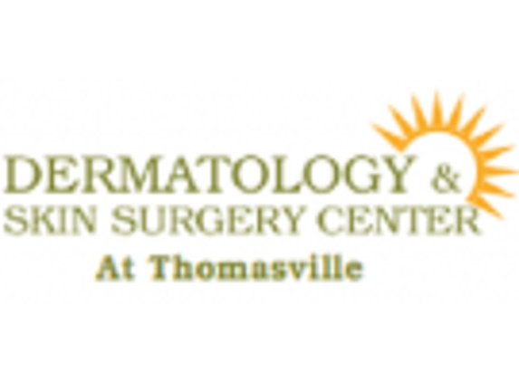 Dermatology-Skin Surgery Center - Thomasville, NC