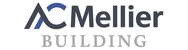 A.C.Mellier Building Logo