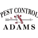 Adams Pest Control - Mothproofing