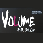 VOLUME Hair Salon