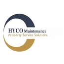 Hyco Building Maintenance - Building Cleaning-Exterior