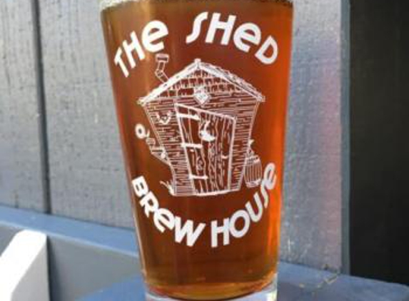 The Shed Brew House - Bonney Lake, WA