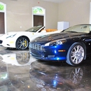 Epoxy Garage Floor Pros & Change - Garages-Building & Repairing