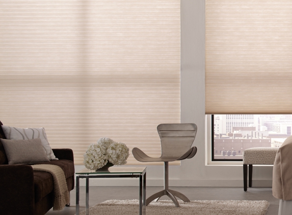 Stoneside Blinds & Shades - Bethesda, MD