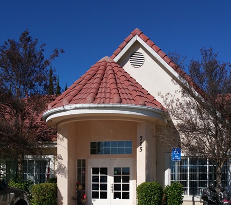 Mountain View Alzheimer's Care Center - Claremont, CA