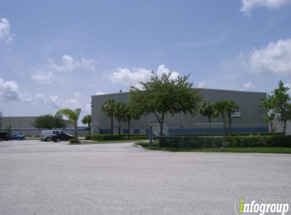 Atlantic Aviation - Kissimmee, FL