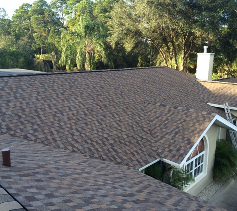 Suncastle Roofing, Inc