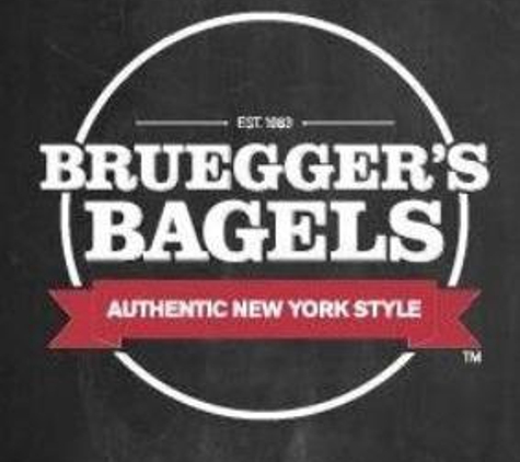 Bruegger's Bagels - Dallas, TX