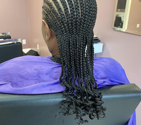 Quality Hair Braiding - Jacksonville, FL