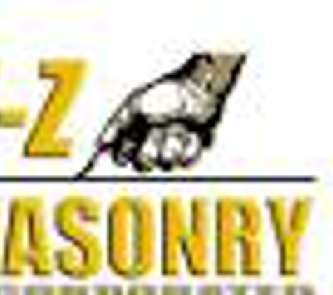 E-Z Masonry Inc - Saint Paul, MN