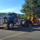 S & S Asphalt Paving Inc