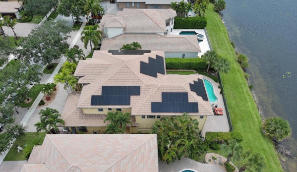 Affordable Solar Roof & Air - Clearwater, FL