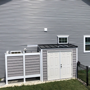 Alpha Roofing & Siding