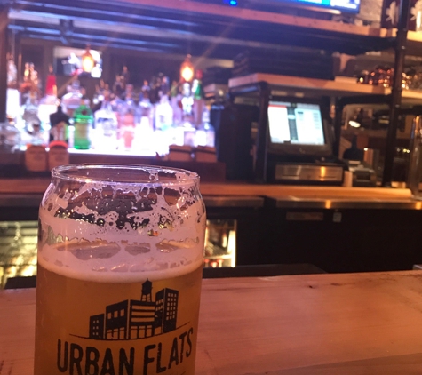 Urban On Plant Kitchen & Bar - Winter Garden, FL