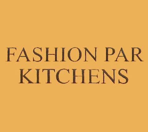 Fashion Par Kitchens - Marion, IA