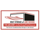 Boat Storage of Lake Havasu - Boat Storage