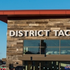 District Taco