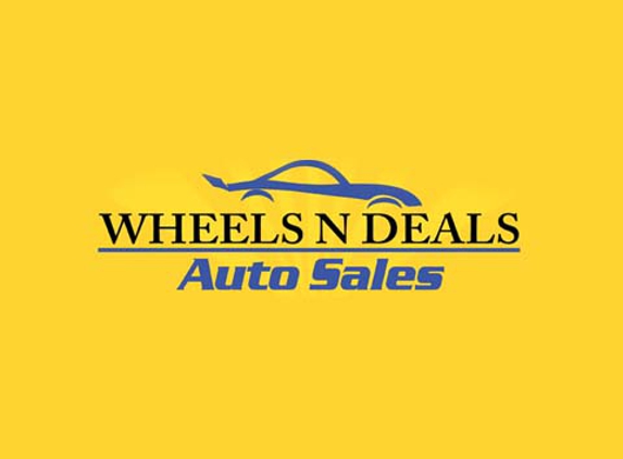 Wheels N Deals - Addison, IL