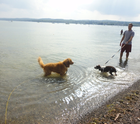 Kershaw Park - Canandaigua, NY