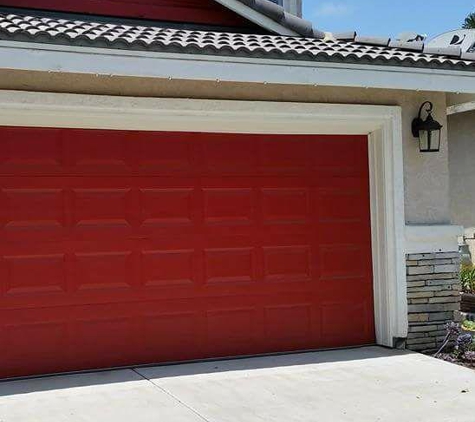 C&C Overhead Doors - Chula Vista, CA