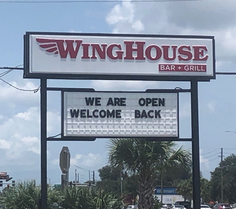 Winghouse of Pinellas Park - Pinellas Park, FL