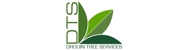 Drouin Tree Services Logo