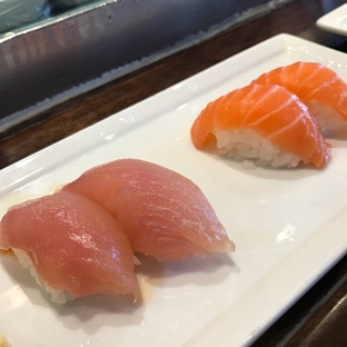 Tomikawa Sushi Bar Restaurant - Irvine, CA