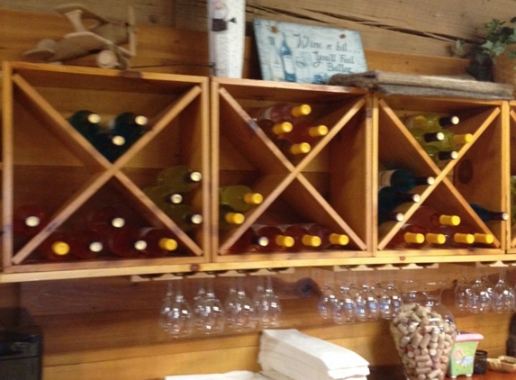 Yellow Butterfly Winery - Newcomerstown, OH