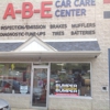 A-B-E Car Care Center gallery