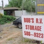 Bob's RV & Trailer Storage