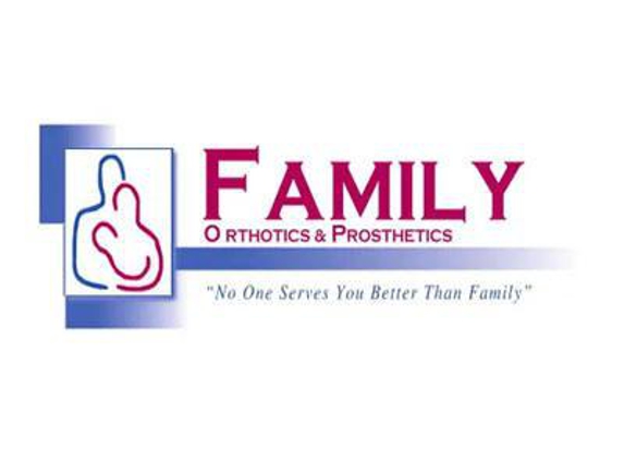 Family Orthotics & Prosthetics - Kearney, NE