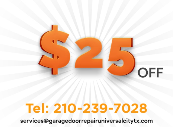 Garage Door Repair Universal City TX - Universal City, TX