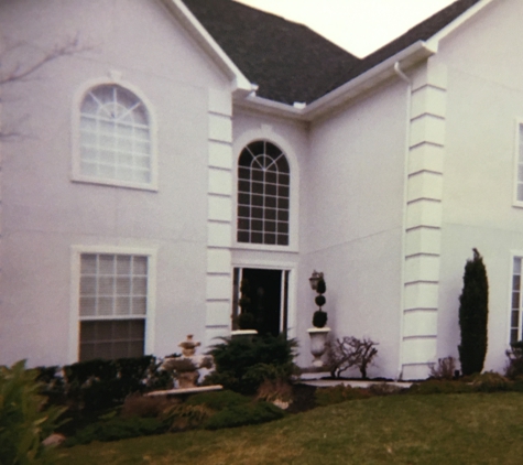 Myers Stucco & Plastering - Seymour, TN