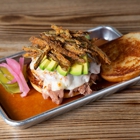 Char Bar - Parkville