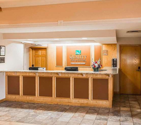 Quality Inn & Suites Cincinnati I-275 - Cincinnati, OH